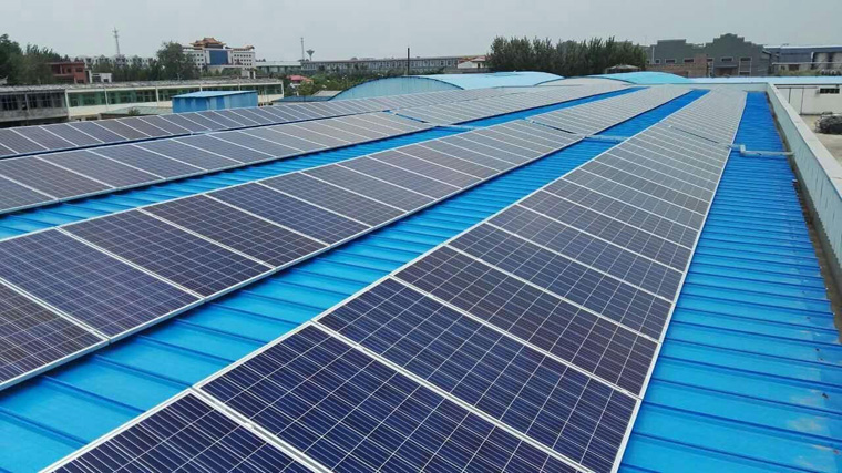 光伏發(fā)電項目怎么做，光伏項目流程八個階段