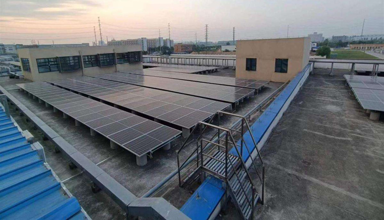 光伏發電系統效能規范，光伏電站交流和直流的配比