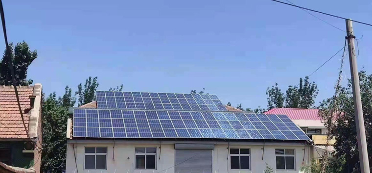 光伏和太陽能發電哪個更劃算，哪個發展空間大
