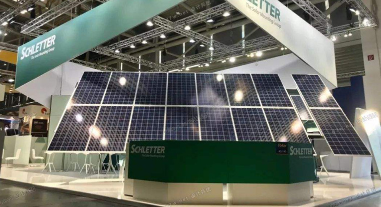 世界著名光伏展，2022光伏展會信息時間表