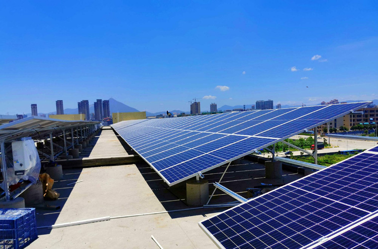 私企能做光伏電站嗎，光伏電站運(yùn)維第三方外包利潤(rùn)大嗎