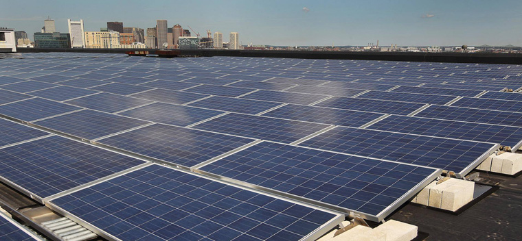 私企能做光伏電站嗎，光伏電站運維第三方外包利潤大嗎