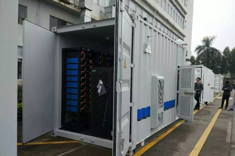 國內微型光伏逆變器上市公司，儲能逆變器的龍頭