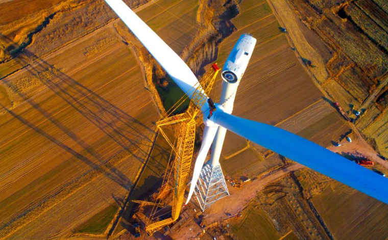 高電壓穿越什么意思，為什么遇到高電壓等級要穿越