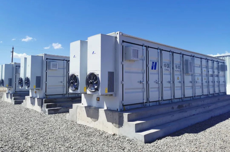 光伏發電如何儲能輸送，光伏發電系統中的儲能技術