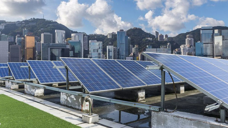 光伏建筑一體化試點城市有哪些，屋頂分布式光伏開發試點的名單