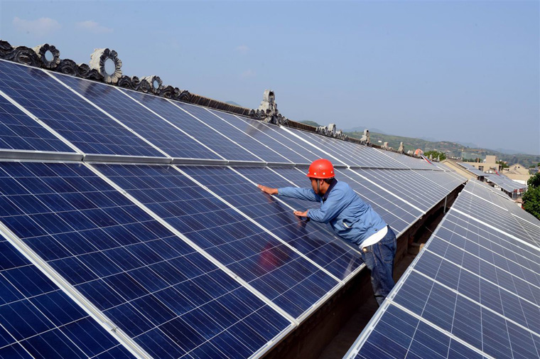 如何建立有效系統(tǒng)化的光伏電站運維體系，降低光伏電站運維損耗