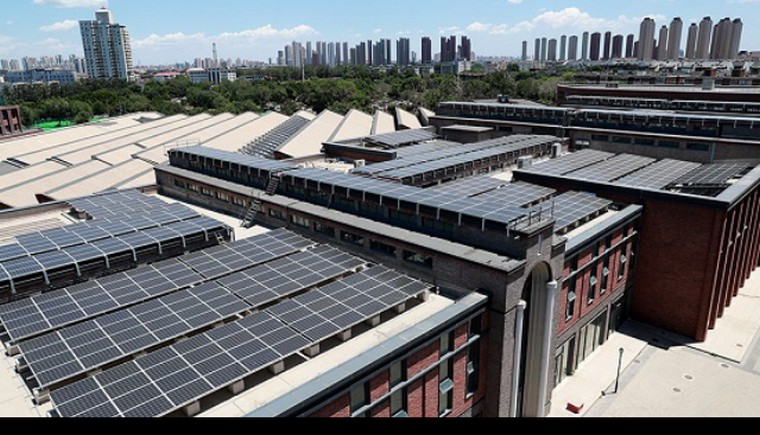 分布式光伏電站如何使用光伏軟件來管理？有哪些優勢呢？