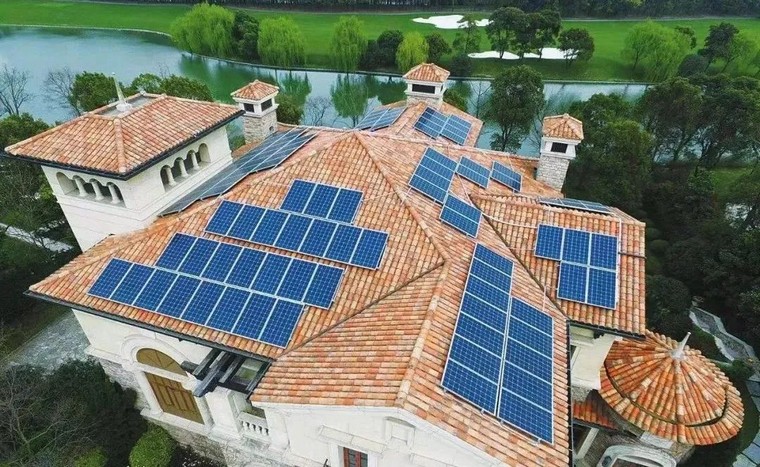 建設戶用光伏電站如何使用光伏軟件進行管理和運維？